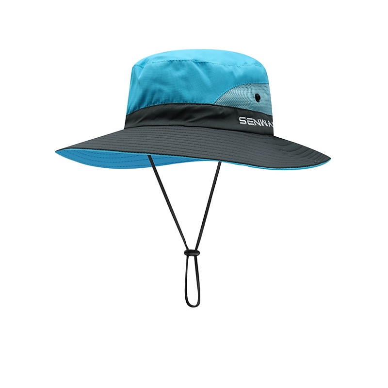 Sun Hat Bucket Hat Hat Packable UV Protection Quick Dry Summer Spring Wide Brim4