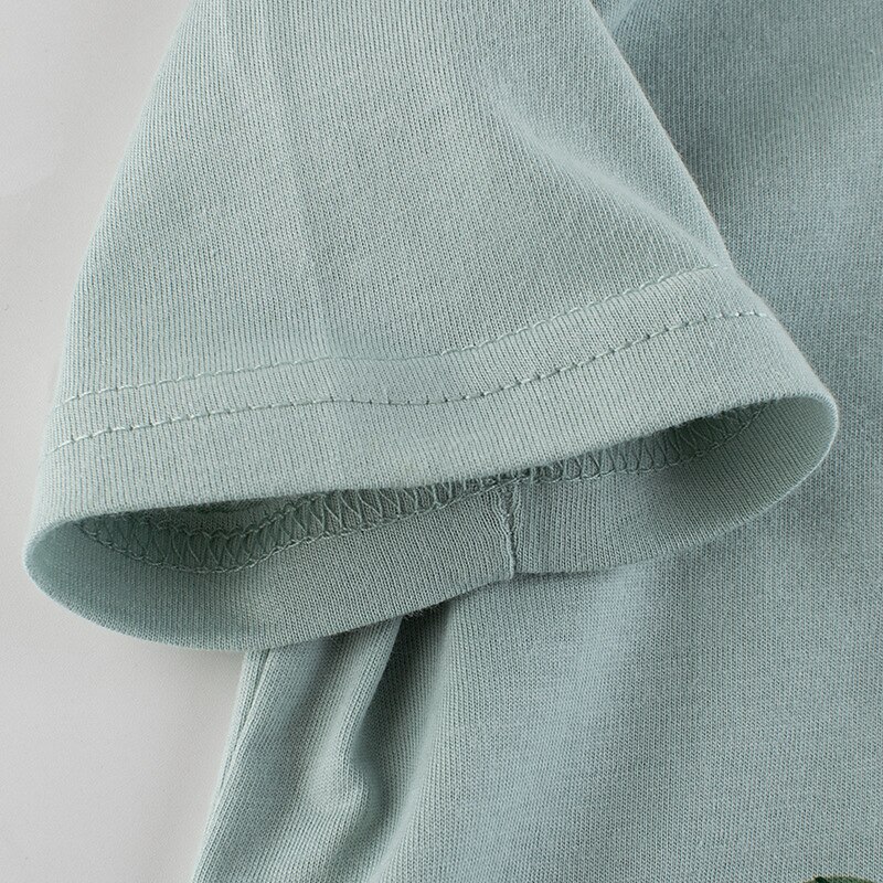 Boys 3D Animal Cartoon T shirt Tee Short Sleeve Summer Cute Casual Kids 3-8 Years School Going out Casual Daily Regular Fit2