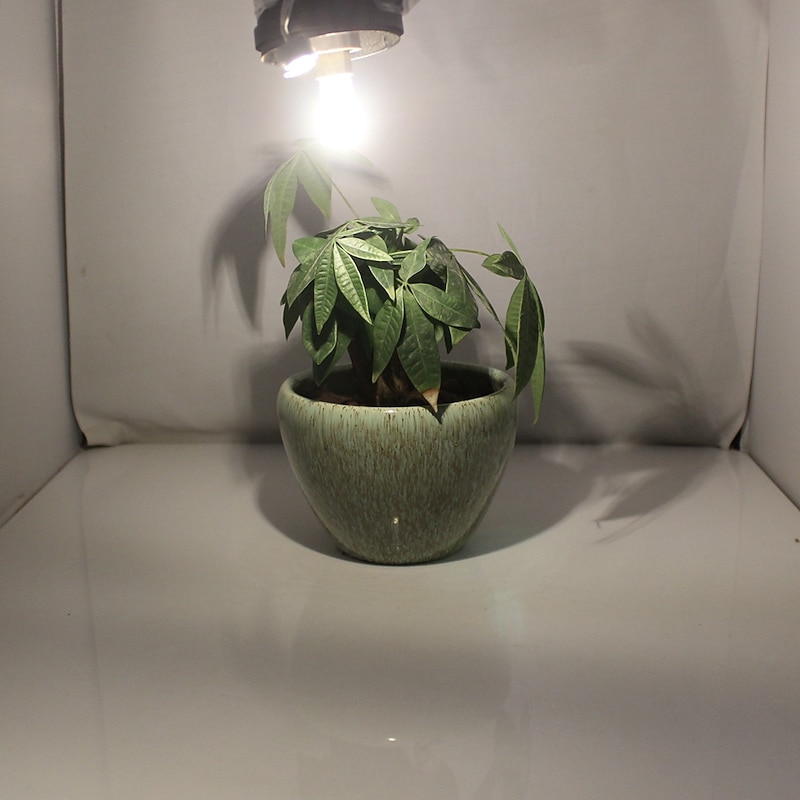 G9 LED Corn Light 220V SMD 2835 Bulb Spotlight for Chandelier Replace 30W 40W 50W Halogen Lamp 14 LEDs 4pcs4