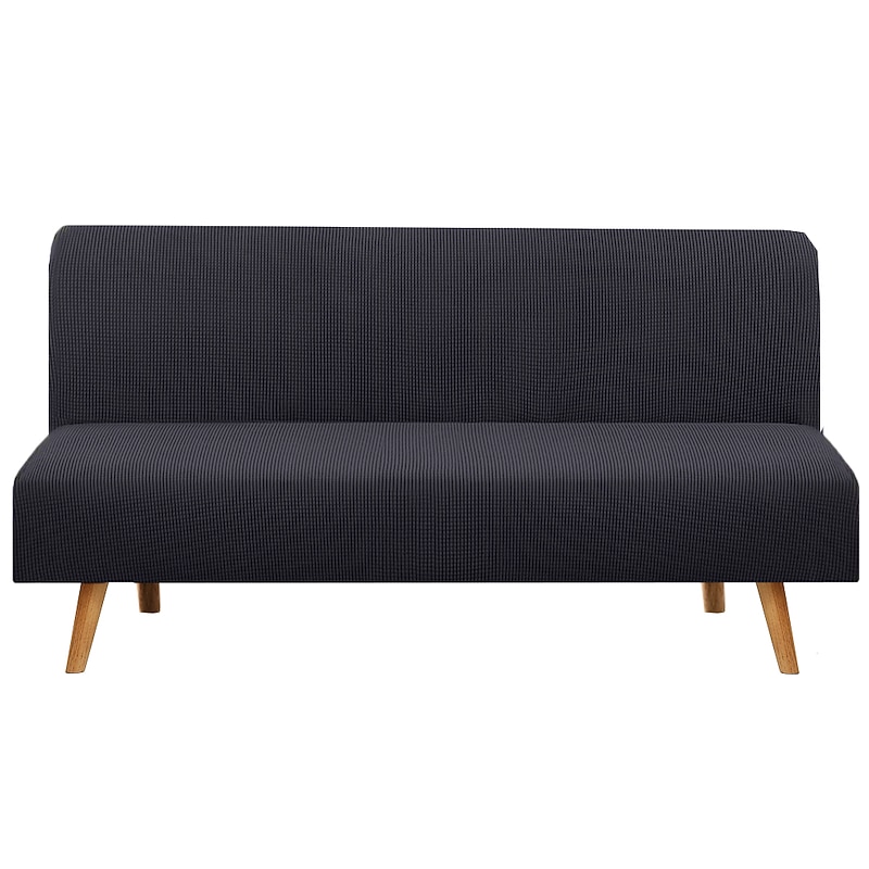 Futon Cover Stretch Couch Covers Love Seat Sofa Cover For Dogs Pet, Sofa Bed Slipcovers Washable Couch Cover Furniture Protector Soft Durable3