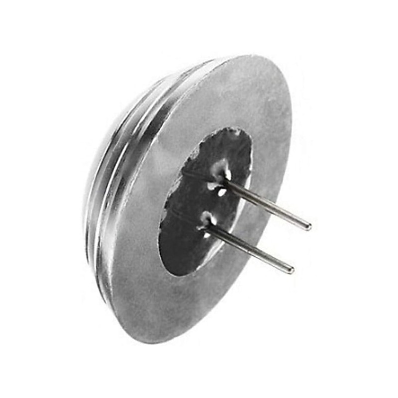 4pcs G4 Super Bright UFO Umbrella Shaped Downlight LED G4 Light Mini Corn Bulb DC12V COB LED High Power Tube 25x18mm4