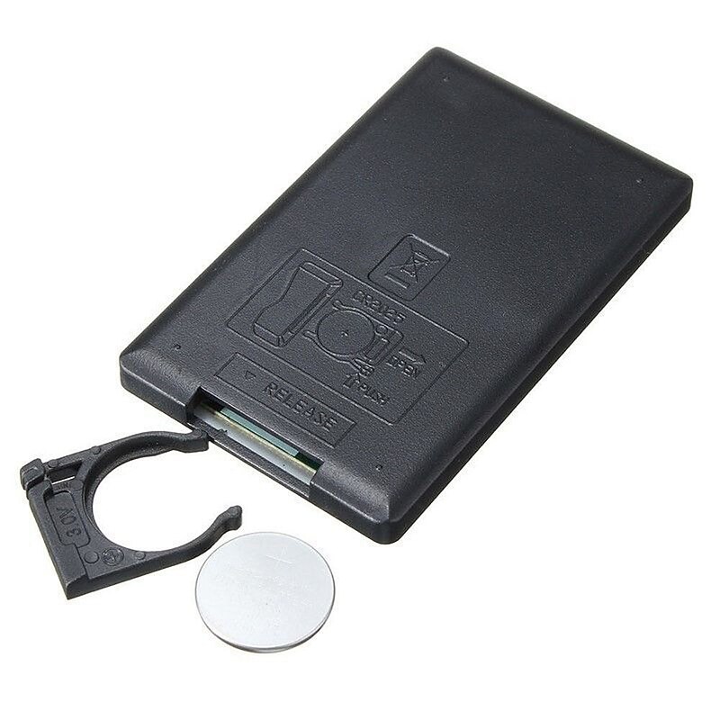 RGB LED Car Light 1 Set T10 RGB LED 5050 SMD W5W 168 192 Car Clearance Lights 12V Wedge Side Auto Tail Parking Lamp With Remote Control Brake Lights Reversing Backup for Universal All Years3