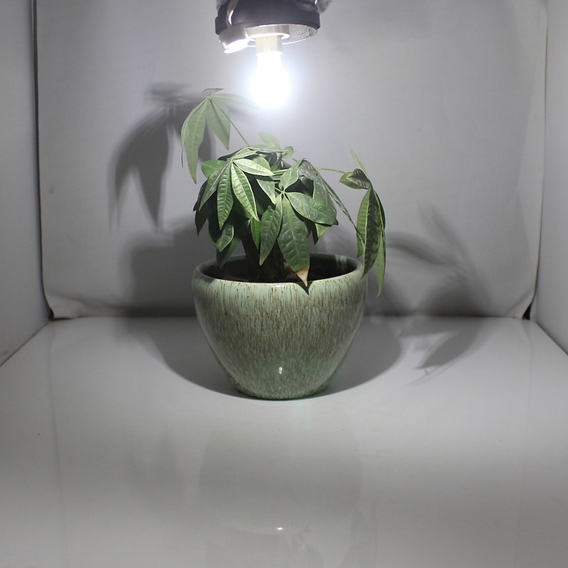 G9 LED Corn Light 220V SMD 2835 Bulb Spotlight for Chandelier Replace 30W 40W 50W Halogen Lamp 14 LEDs 4pcs3