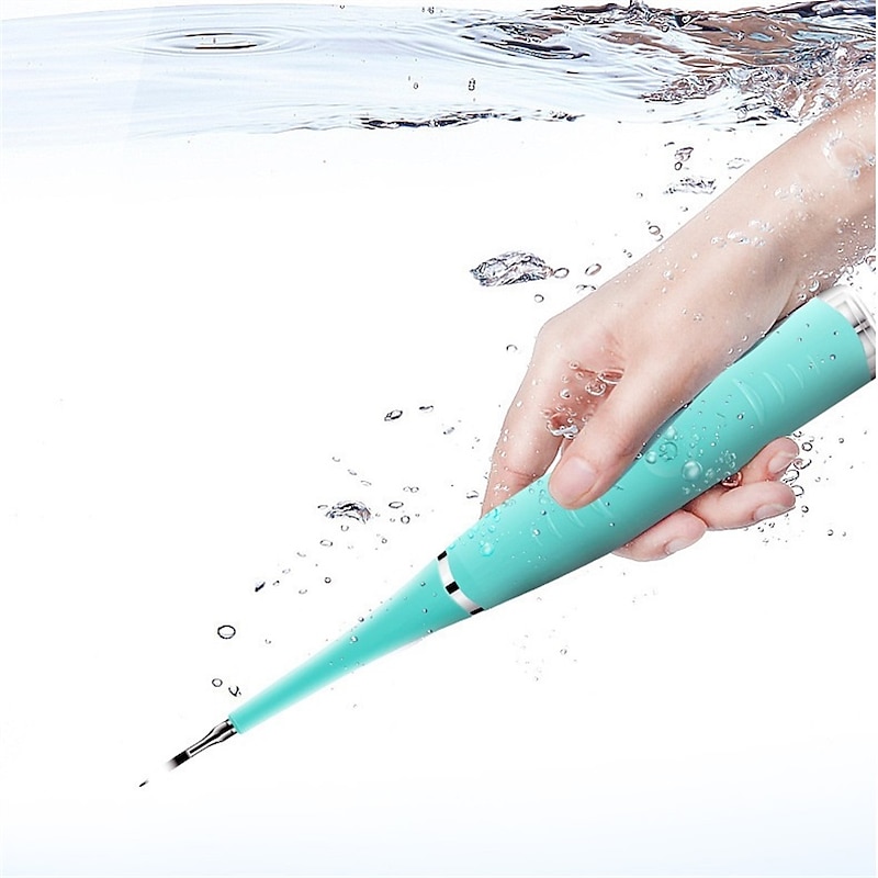 Portable Electric Ultra Sonic Dental Scaler Tooth Tartar Tool Sonic Remover Stains Tartar Plaque Whitening Oral Cleaner Machine4