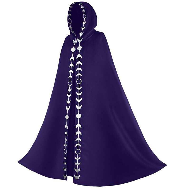 Roman Costumes Halloween Cosplay Costume Masquerade Plus Size Medieval Adults' Men's Women's Mardi Gras Festival Easy Halloween Costumes Dress Up2