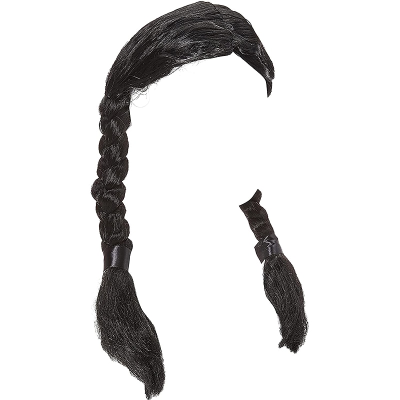 The Addams Family Wig Rubie's Adult The Addams Family Adult Wig Halloween Wigs2