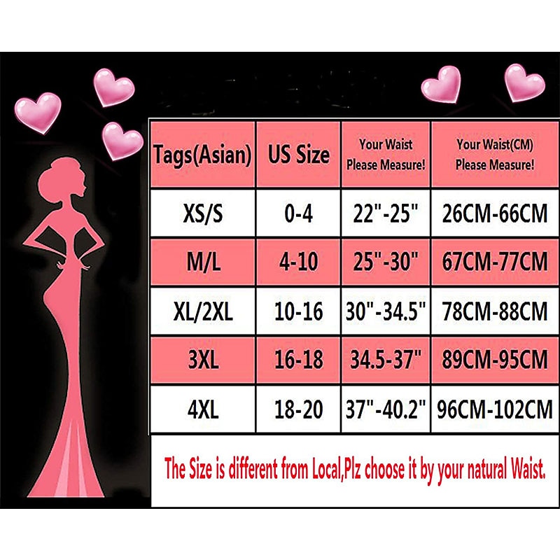 High Waist Shaping Panties Breathable Body Shaper Slimming Tummy Underwear panty shapers High Waist3