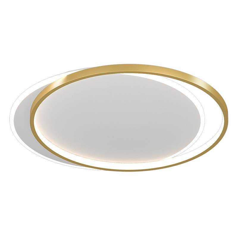 LED Ceiling Light 45 55 cm Cluster Design Flush Mount Lights Metal Painted Finishes LED Modern 220-240V4