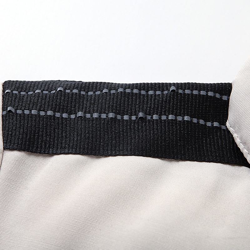 Men's Winter Coat Winter Jacket Down Jacket Parka 90% White duck down Windproof Warm Winter Black White Red Puffer Jacket3