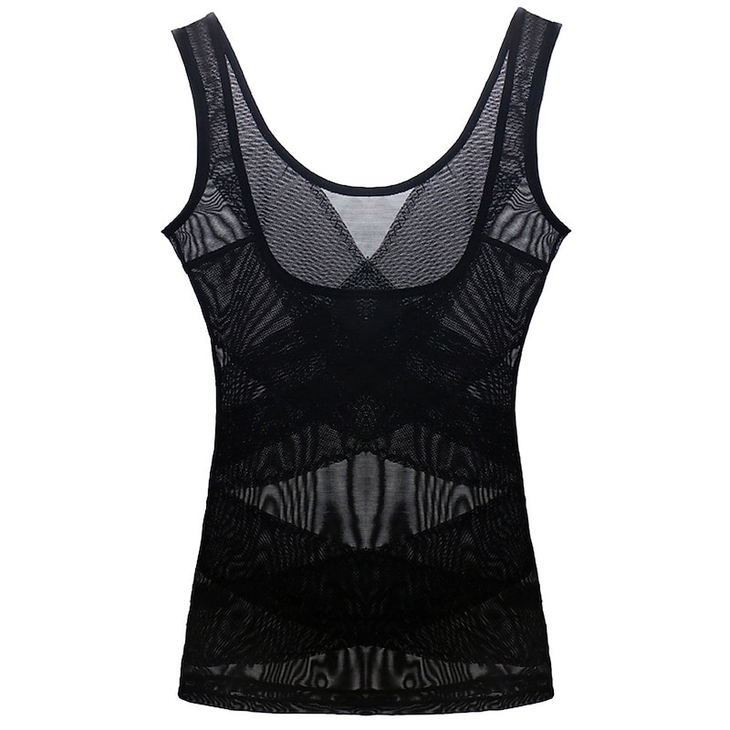 Plus Size Women Body Shaper Waist Trainer Slimming Underwear Corset Pants Slimming Belt Shapewear Corrective Underwear3