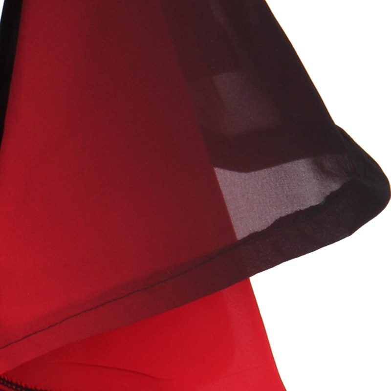 Ballroom Dance Leotard / Onesie Solid Women's Training Long Sleeve High Spandex4