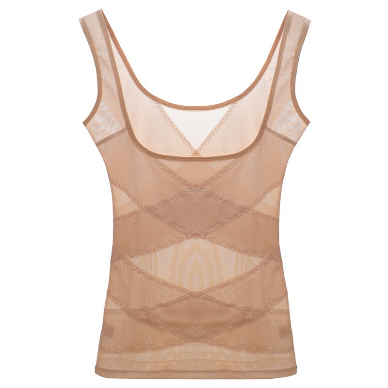 Plus Size Women Body Shaper Waist Trainer Slimming Underwear Corset Pants Slimming Belt Shapewear Corrective Underwear2