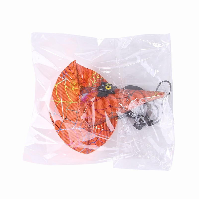 Dog Cat Bandanas & Hats Tie / Bow Tie Fashion Cute Winter Breathable Soft Washable Comfortable Outdoor Halloween Casual Daily Dog Clothing for Bichon Frise Pomeranian Baby Pet Papillon Small3