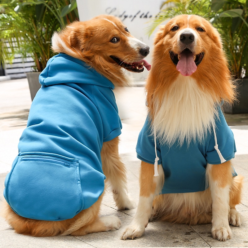 Dog Cat Hoodie Fashion Casual Winter Breathable Soft Washable Comfortable Outdoor Casual Daily Dog Clothing for Bichon Frise Pomeranian Baby Pet Papillon Small4