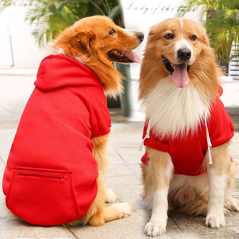 Dog Cat Hoodie Fashion Casual Winter Breathable Soft Washable Comfortable Outdoor Casual Daily Dog Clothing for Bichon Frise Pomeranian Baby Pet Papillon Small2