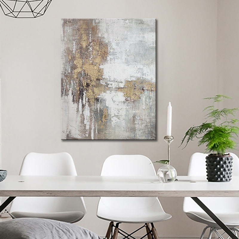 Oil Painting Handmade Hand Painted Wall Art Modern Abstract  Home Decoration Decor Rolled Canvas No Frame Unstretched3