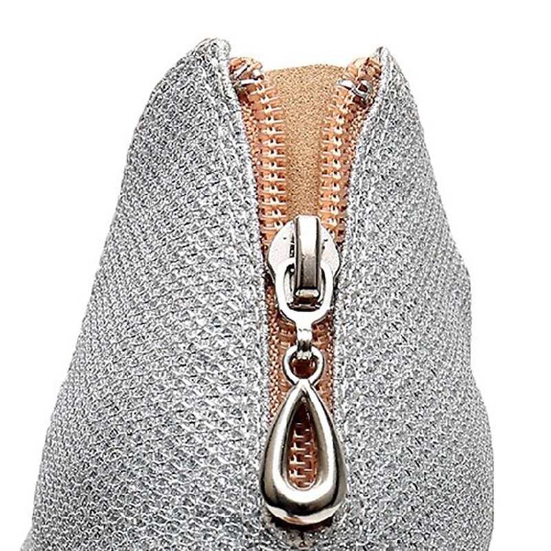 Women's Rhinestone Embellished Open-Toe Dance Shoes - Sparkly Performance Heels for Ballroom and Latin Dance4