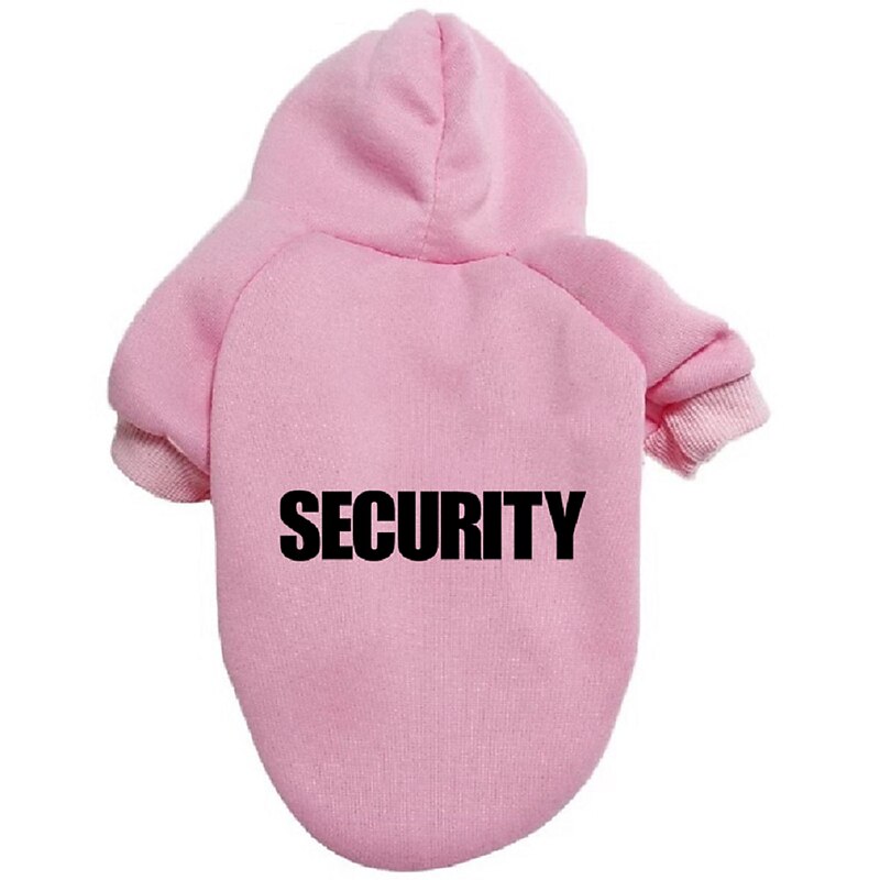 Big And Small Dogs Pet Clothing Clothing Dog Clothes Pet Dog Sweater4