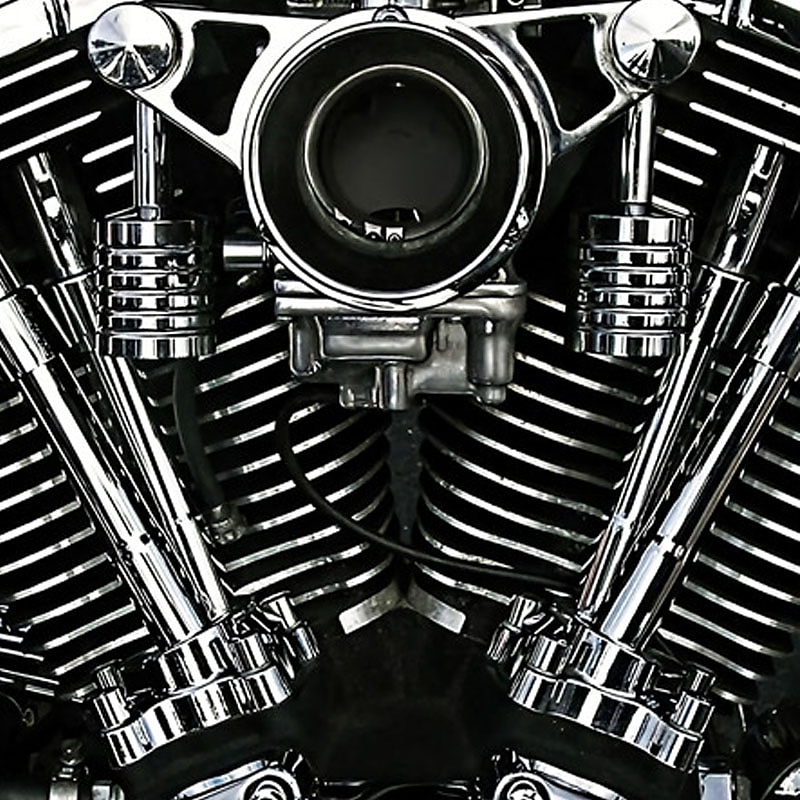 Men's Machine Motorcycle T Shirt Short Sleeve T shirt 3D Print Round Neck Shirt Sports Fashion Designer Outdoor Vacation Street Black Red Blue Summer Clothing Apparel S M L XL XXL XXXL 4XL3