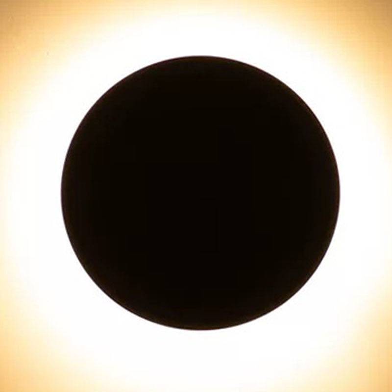 Waterproof Modern Outdoor Wall Lights LED Outdoor Iron Wall Light 220-240V 10 W4