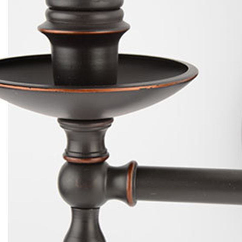 Mini Wall Light Vintage LED Sconces for Bedroom Kids Room 5W Iron 220-240V Indoor Wall Lights Wall Lamps for Living Room Hallway3