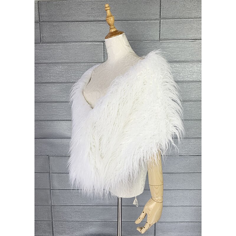 Vintage 1920s Cloak Party Costume Masquerade The Great Gatsby Wedding Guest Fancy Dress Women's Kings Day Christmas Carnival Masquerade Christmas Party / Evening Wedding Reception Adults' Shawl Fall