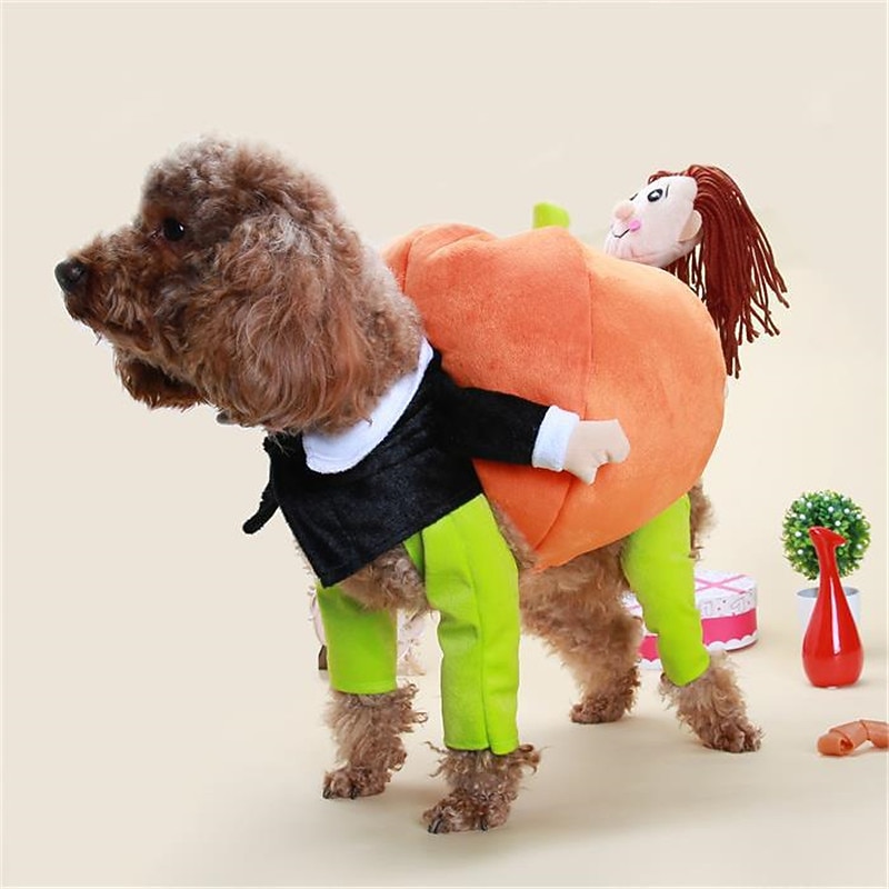 Dog Halloween Costumes Dog Costume Halloween Outfit Halloween Dog Clothing2