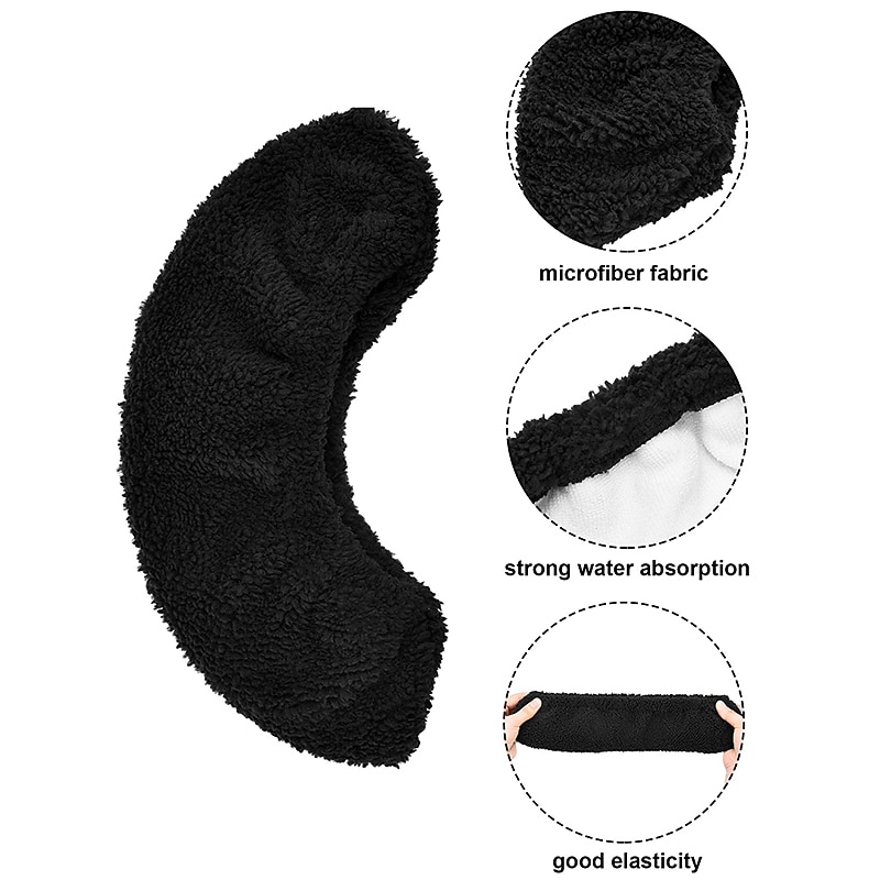 Ice Skate Blade Covers Skate Blade Protector for Figure Skating Ice Skating Hockey Skates Pink Sky Blue Yellow4