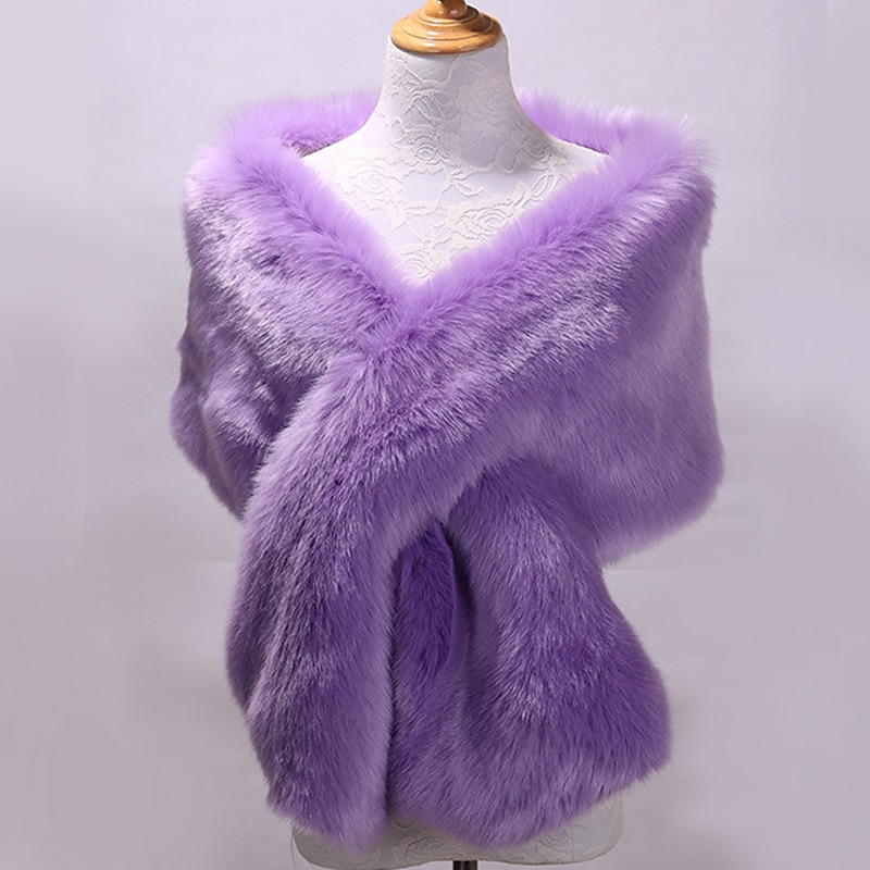 Vintage 1920s Masquerade Shawls The Great Gatsby Fancy Dress Women's Christmas Carnival Masquerade Wedding Christmas Wedding Guest Adults' Shawl Fall Winter2