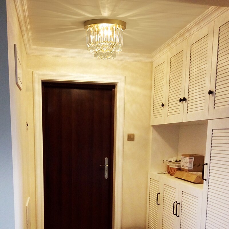 25 cm Chandeliers LED Unique Design Ceiling Lights LED Metal Modern Style Mini Painted Finishes Contemporary Modern 220-240V2