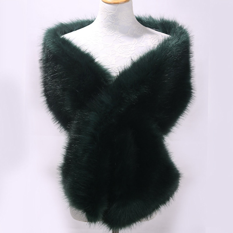 Vintage 1920s Masquerade Shawls The Great Gatsby Fancy Dress Women's Christmas Carnival Masquerade Wedding Christmas Wedding Guest Adults' Shawl Fall Winter3