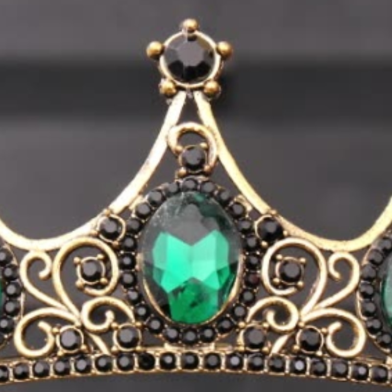 Kids Girls' Hair Accessories Active Sweet Party Birthday Solid Colored Black White2