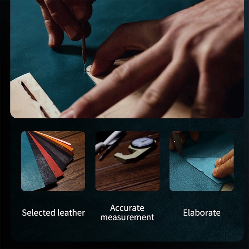 Phone Case For Samsung Galaxy S25 S24 S23 S22 S21 FE S21 Ultra Plus S20 A32 Full Body Case with Stand Holder Flip Dustproof Solid Colored PC PU Leather2