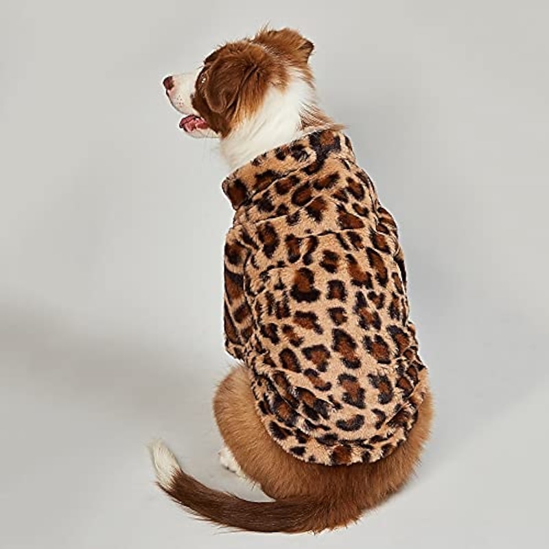 Dog Cat Hoodie Jumpsuit Christmas gifts for pets Halloween Dog Clothing3