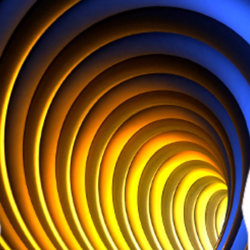 Boys 3D Color Block Optical Illusion T shirt Short Sleeve 3D Print Summer Active Sports Streetwear Kids 3-12 Years School Outdoor Daily3