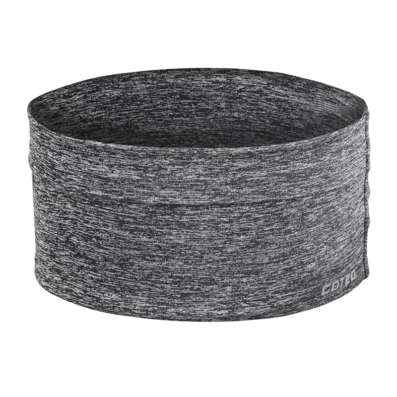 Running Belt Fanny Pack Belt Pouch / Belt Bag 1-20 L for Fitness Gym Workout Marathon Running Sports Bag Adjustable Waterproof Wearable Nylon Men's Women's Running Bag Adults4