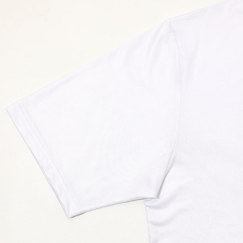 Men's Unisex Graphic Prints Crack T Shirt Short Sleeve T shirt 3D Print Crew Neck Shirt Designer Casual Big and Tall Daily Holiday Blue Summer Clothing Apparel S M L XL XXL 3XL4