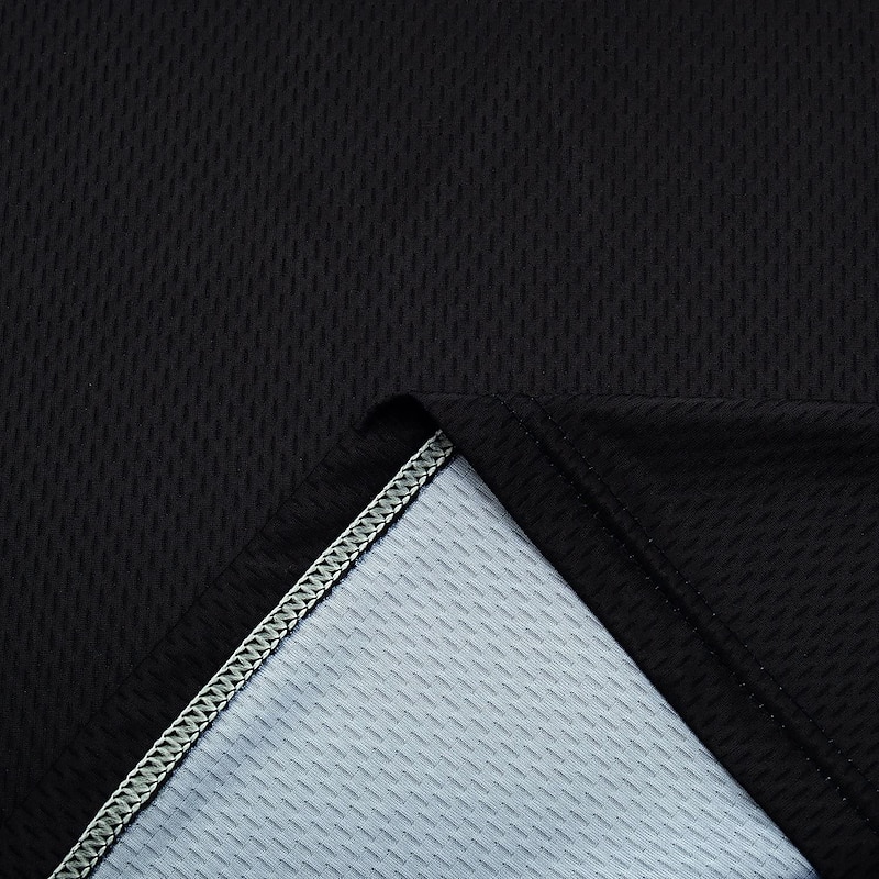 Men's Downhill Jersey Long Sleeve Mountain Bike MTB Road Bike Cycling Navy White Red Camo / Camouflage Bike Jersey Breathable Quick Dry Polyester Spandex Sports Camo / Camouflage Clothing Apparel2