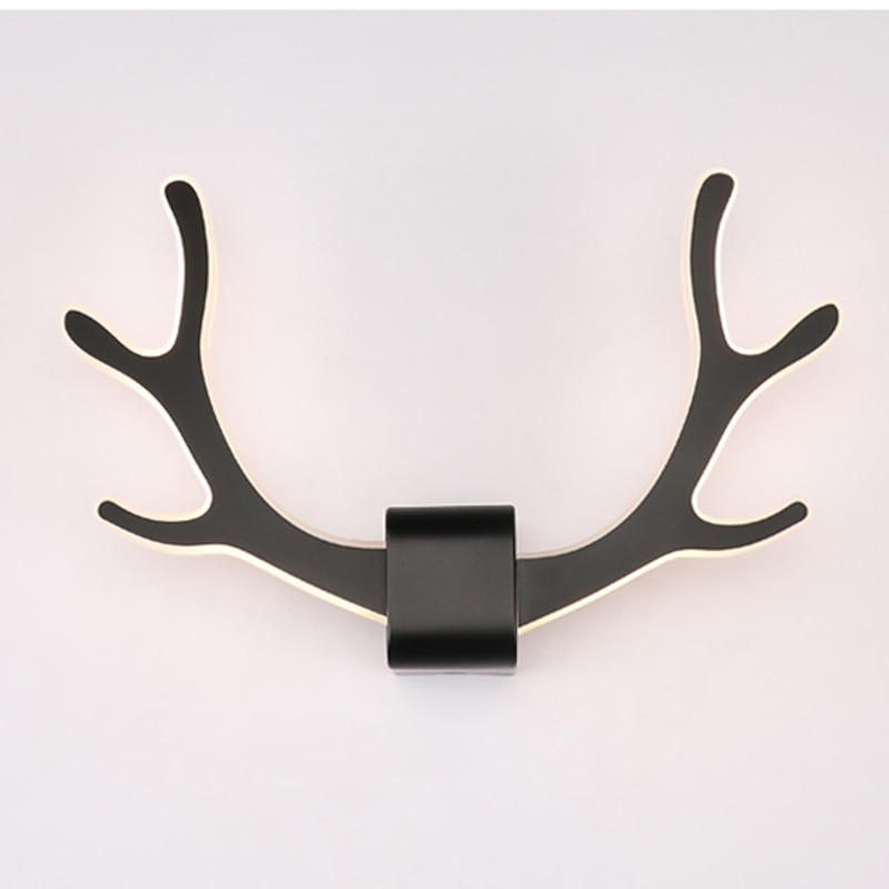 Lightinthebox Mini Style LED Modern LED Wall Lights Living Room Bedroom Iron Wall Light IP20 220-240V 0 W