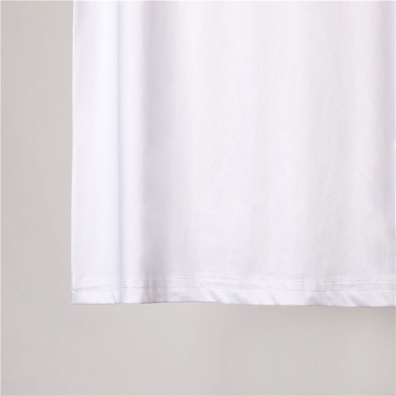 Men's Plus Size Shirt Big and Tall Graphic Round Neck Print Short Sleeve Summer Designer Basic Big and Tall Casual Daily Tops3