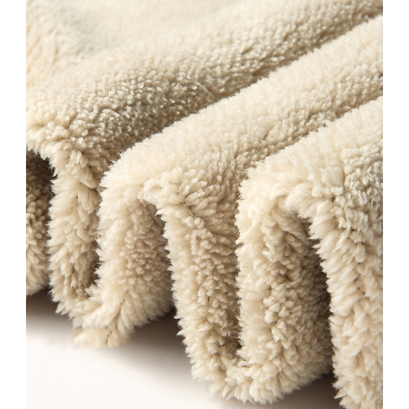 Men's Work Pants Hiking Cargo Pants Fleece Lined Pants Outdoor Windproof Lightweight Soft Comfortable Bottoms 990 black Fishing Climbing Beach M L XL XXL XXXL3