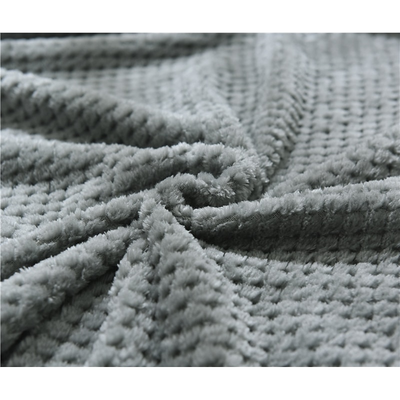 Anti-Scratch Cat Sofa Cover Blanket Sofa Slipcover,Soft Fuzzy Bedding Blankets ,Furniture Protector from Pet Scratch, Premium Fluffy Blankets Plush Fleece Throw Dog Bed4