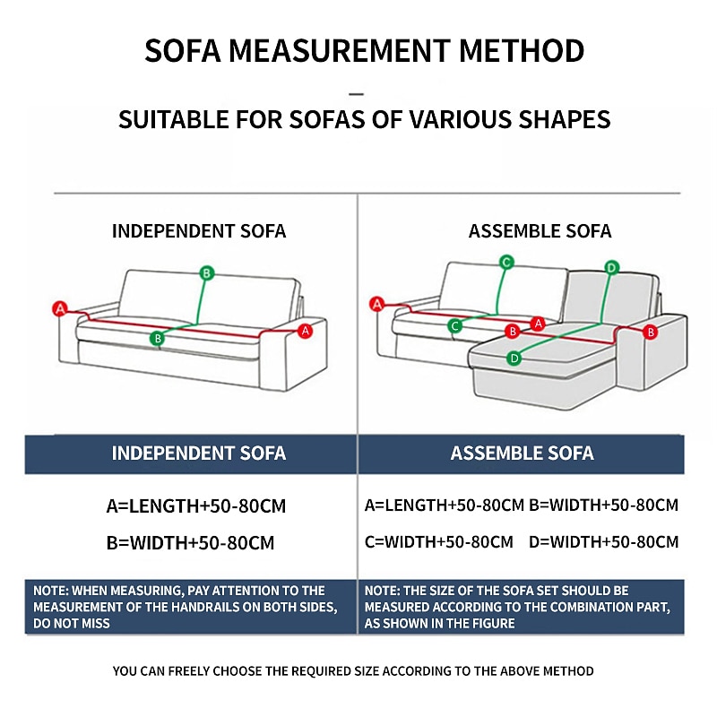 Waterproof Sofa Blanket Towel Couch Covers Sectional Sofa Throws Cover For Dogs Pet Anti-Scratch Slipcovers for Love Seat,  3 Seater, Arm Chair, Washable Protector2