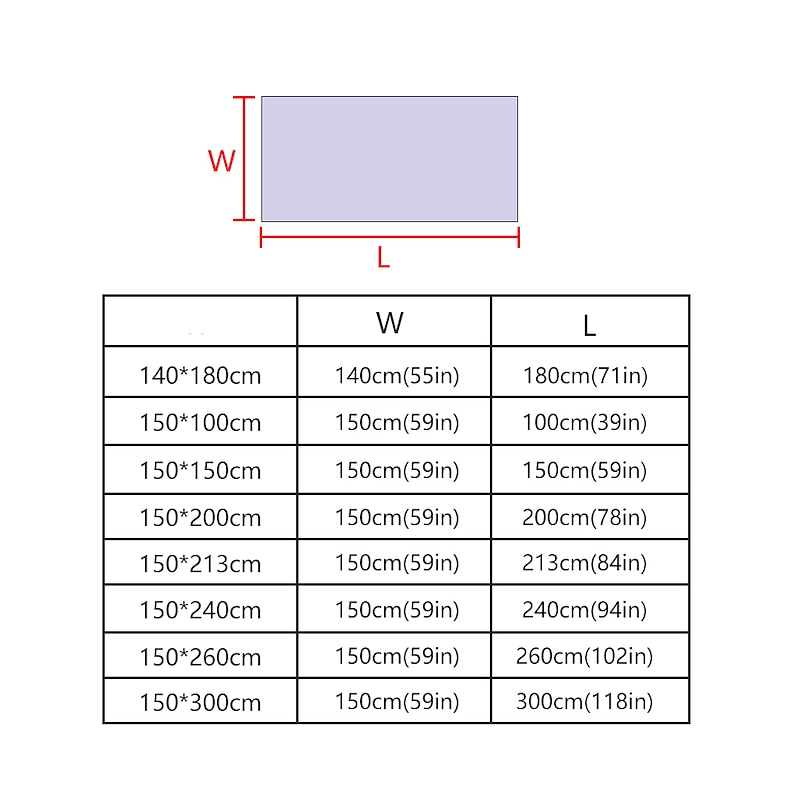 Tablecloth Linens Cotton Table Cloth Dustproof Striped Table Kitchen Garden Outcoor Restrant Rectangule3