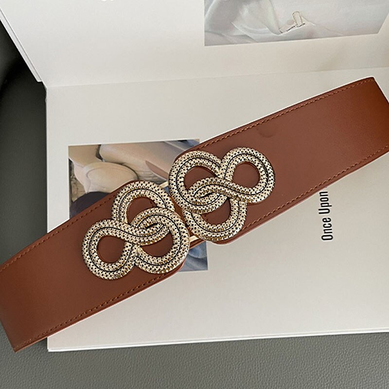 Women's Belt PU Black Camel Skinny Belt Outdoor Dailywear Daily Holiday Pure Color / Spring / Summer / Fall / Winter4