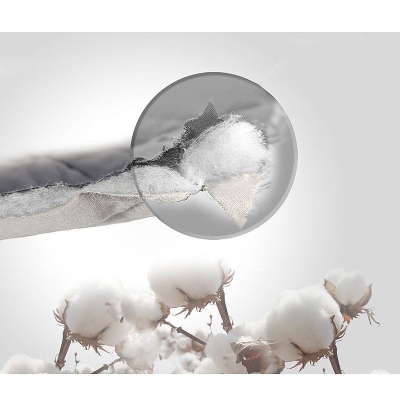 Quilted Reversible Couch Cover, Burgundy Waterproof Slipcover Furniture Protector, Washable Couch Cover with Non Slip Foam and Elastic Straps for Kids, Dogs, Pets4