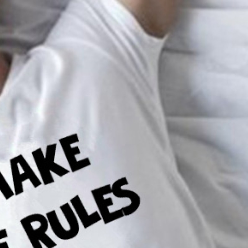 Dad and Son T shirt Letter Daily Print White Light Red Red Short Sleeve Mommy And Me Outfits Active Matching Outfits3