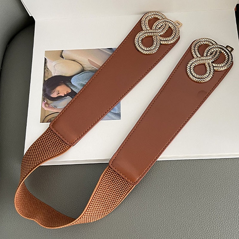 Women's Belt PU Black Camel Skinny Belt Outdoor Dailywear Daily Holiday Pure Color / Spring / Summer / Fall / Winter2