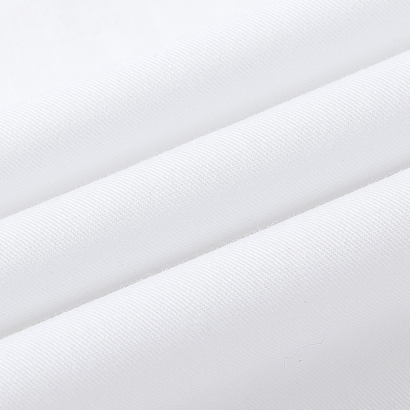 Men's Chinese Collar Shirt Mandarin Collar Shirt Dress Shirt Collared Shirt Button Up Shirt Plain Wedding Party Black White Navy Blue Long Sleeve Grandad Collar All Seasons Clothing Apparel Collared2