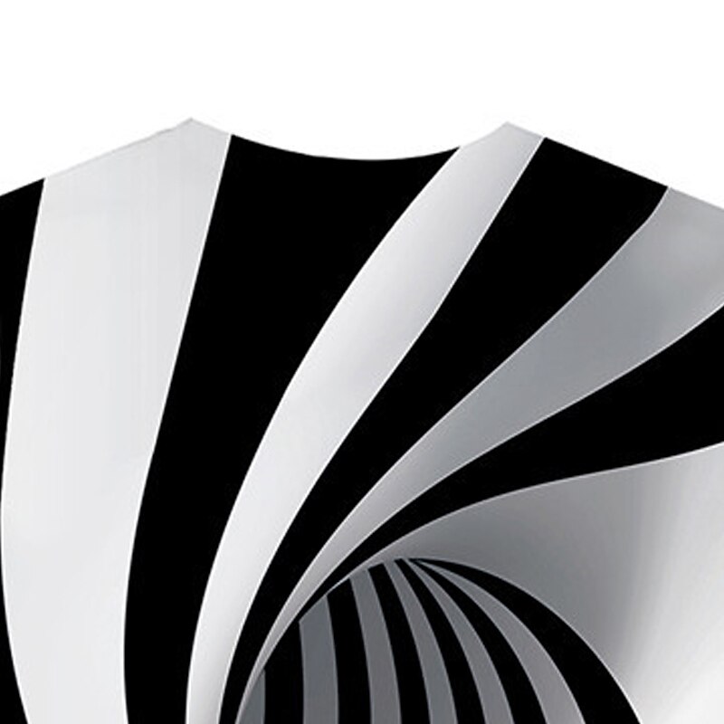 Girls' 3D Animal Cat T shirt Short Sleeve 3D Print Summer Spring Active Fashion Cute Kids 3-12 Years Outdoor Daily Indoor Regular Fit4